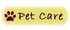 Pawfrenz Pet Care